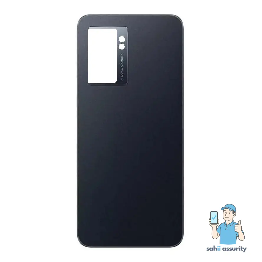 Back Panel Cover for Oppo K10 5G